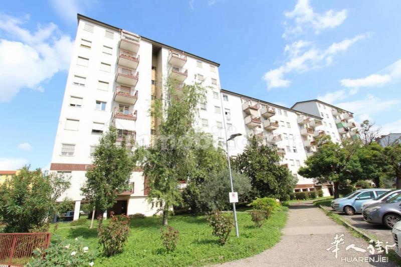 米兰四居室公寓出售 – Via Viterbo 49（Bisceglie 区）