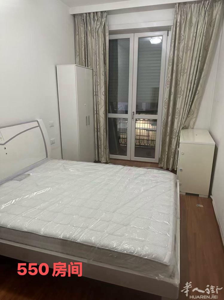 🏡🔥 米兰高性价比黄线 Corvetto 地铁口 四室房源出租（限女生）