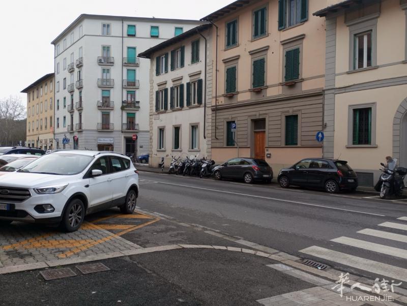 📍佛罗伦萨 STADIO（佛罗伦萨主场球场）Coverciano 区域 （店面