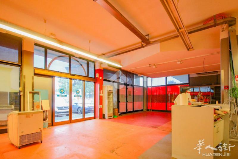 【出租】Savignano Sul Panaro 店面  店面实用面积约为700