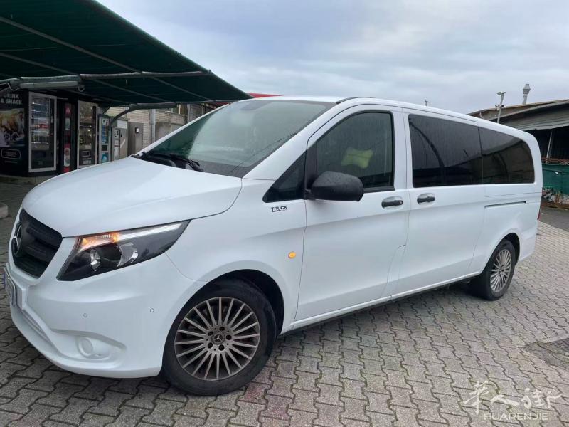 Empoli出租车，奔驰9座，机场接人，旅行都可联系，电话3778142340