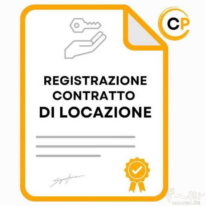 🇮🇹住家/工厂过期 需要更新 ​新写的合同需要注册 ​需要写合同 ​都可以联