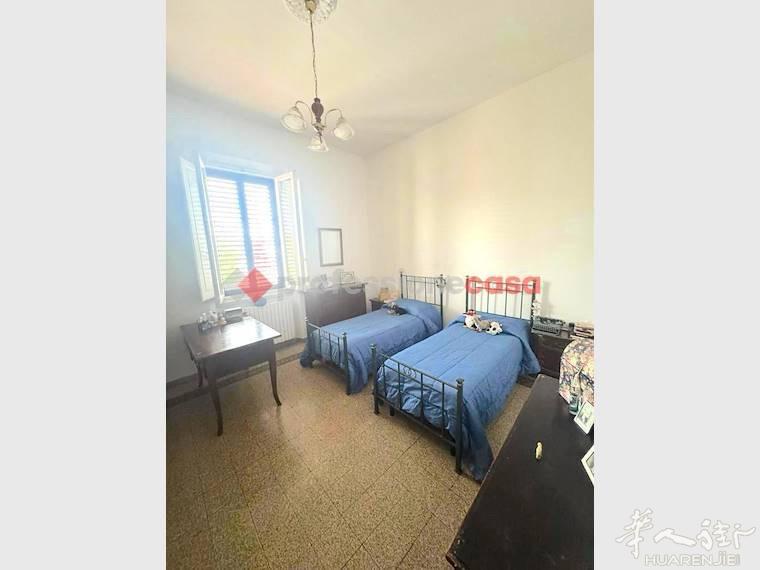 📍Prato 独立别墅出售｜Vergaio 区  在意大利 Prato（PO）