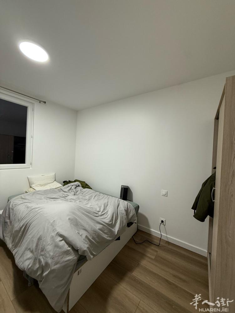 93区有单间出租 25, Rue de la Renardière Noisy-