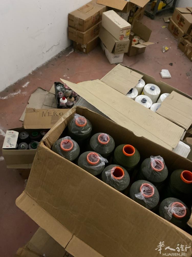工厂处理各种颜色鞋包线，70”30”各种线号，价格便宜。有需要请联系。