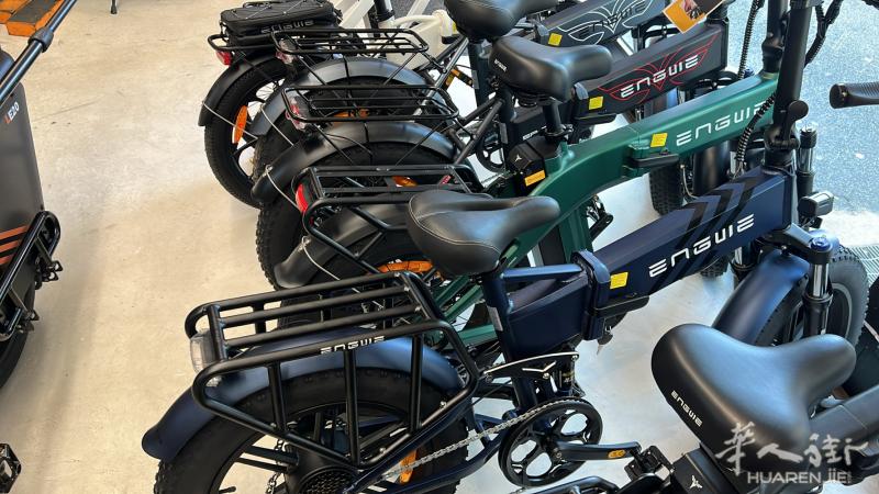 热那亚本地电动自行车出售，一年质保，众多车型欢迎到店体验