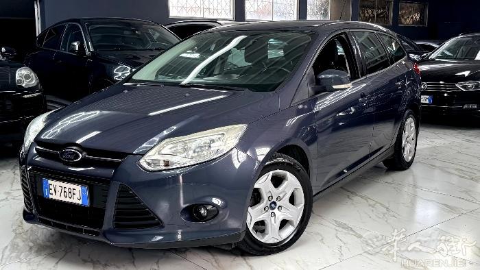🇮🇹padova5500€出一辆2014年款福特福克斯1.6DCI，机械和车
