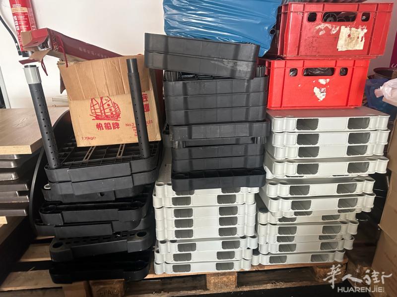 低价出餐馆用品