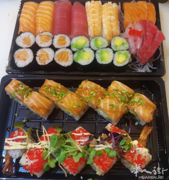 找工作，寿司!其他工作也可以，不限制!