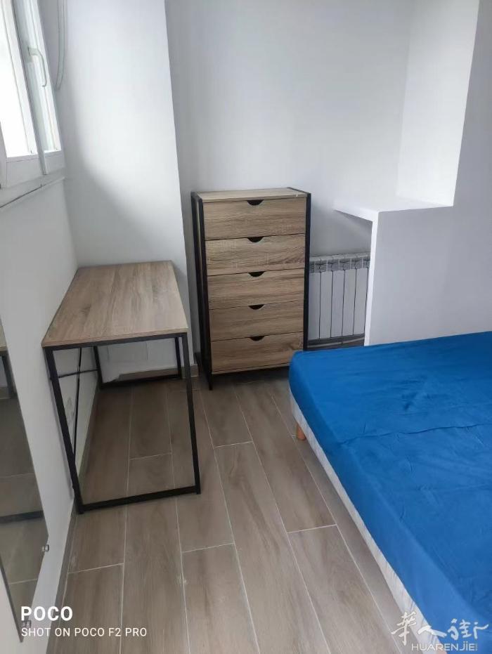 92区la garenne colombes 城市 近火车站les vallée