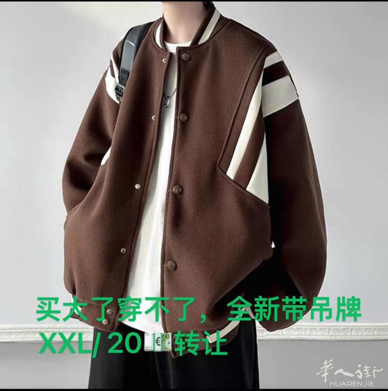 闲置物品转让，有意向的可以私信YikC250525