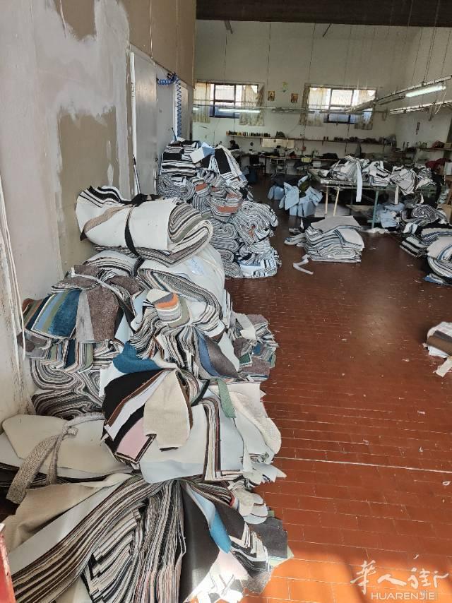 FORLI弗利沙发工厂招聘车工数名要求备居留货源充