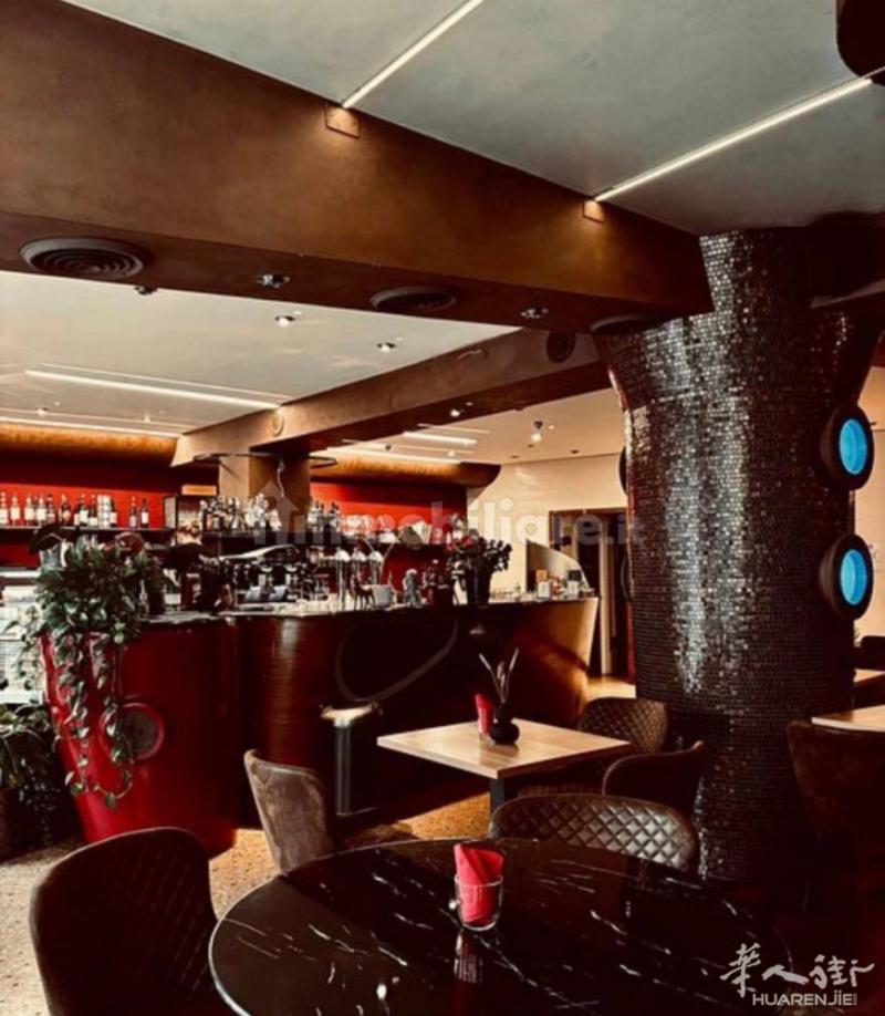 Treviso 出售酒吧  私人电话☎️：+39 351 610 6151  转
