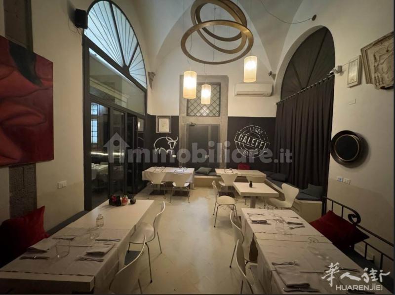 佛罗伦萨市中心餐饮店转让 🇮🇹 📍位于佛罗伦萨历史中心区 Firenze