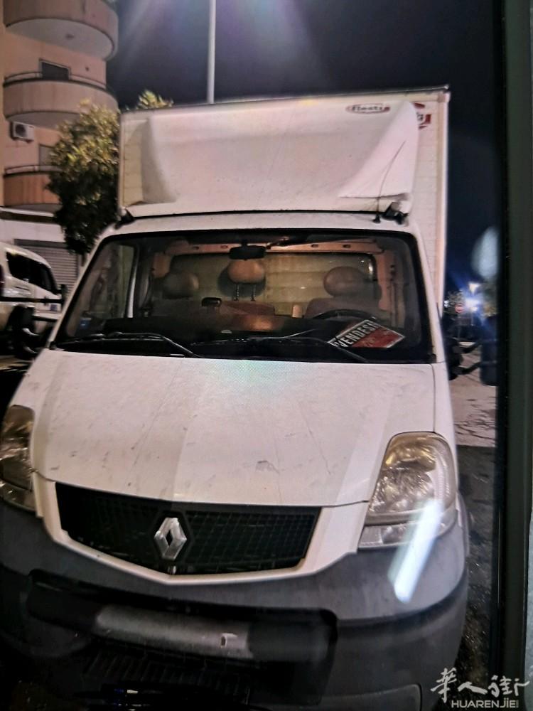 货车4000欧普通驾照可以开