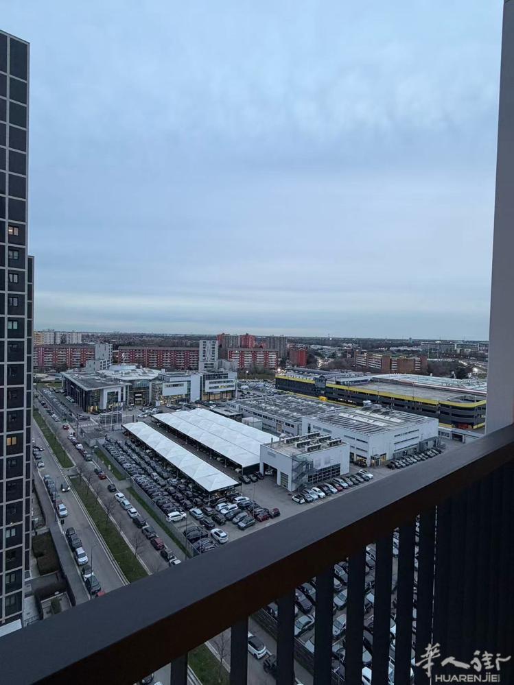 ⚠️明天可以看房子 ⚠️ 出租 cascina merlata 新房子  1