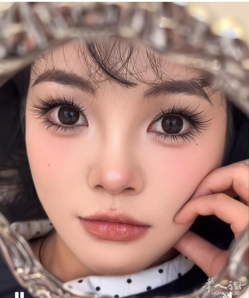 巴黎专业美甲嫁接睫毛30欧起 美丽城嫁接睫毛 嫁接睫毛10年经验 可嫁接任意款式