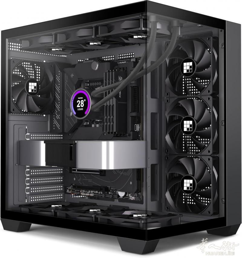 出MSI 5060 ti 游戏主机