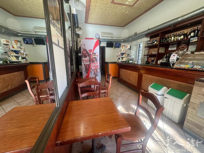 优质餐饮生意转让 经营类型： 酒吧 / 餐饮 / 熟食店（Tavola cald