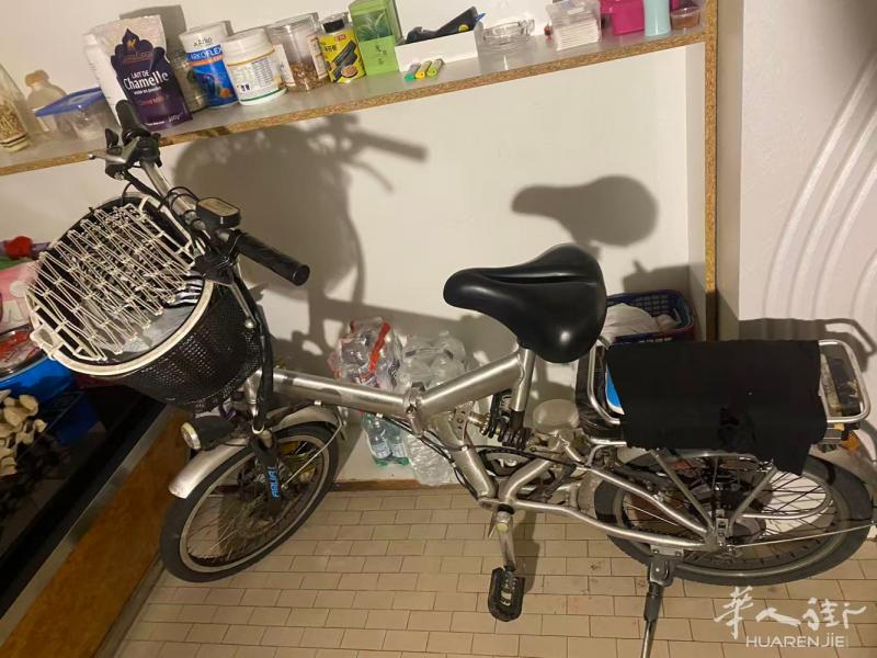 电动自行车便宜出售位置在香满楼附近