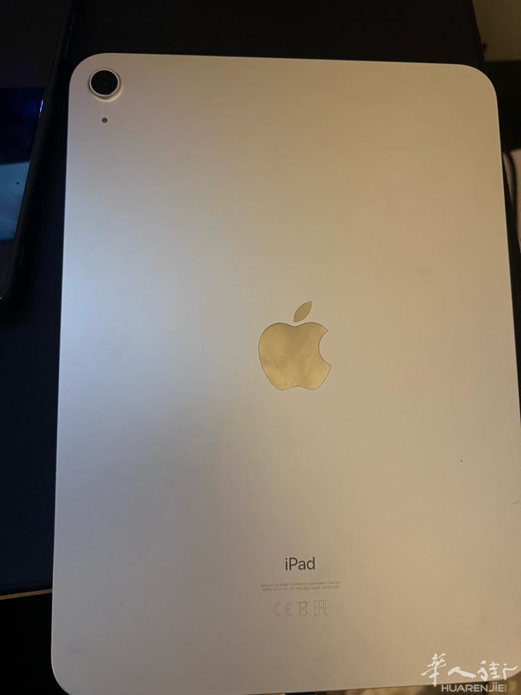 iPad 10 gen 2022 256G