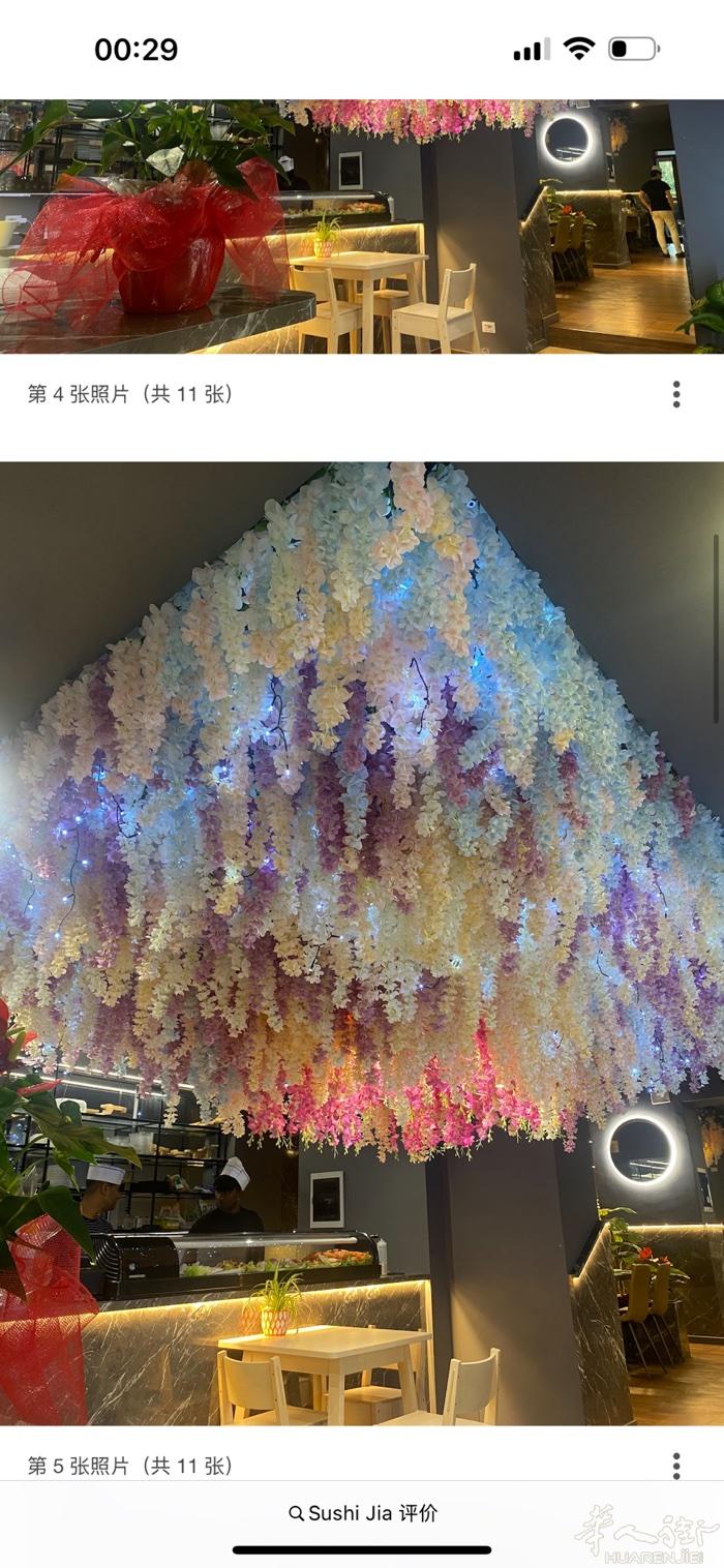 罗马周边新装修餐馆，营业将近一年因股东纠纷白菜价 9万出售。有意者联系：3274