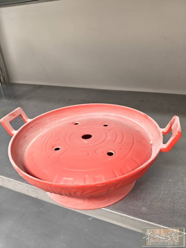 火锅店仿陶瓷盘碗 便宜处理