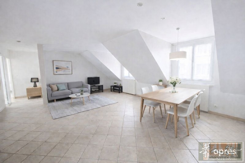公寓3室Loiret 45 Orléans carmes