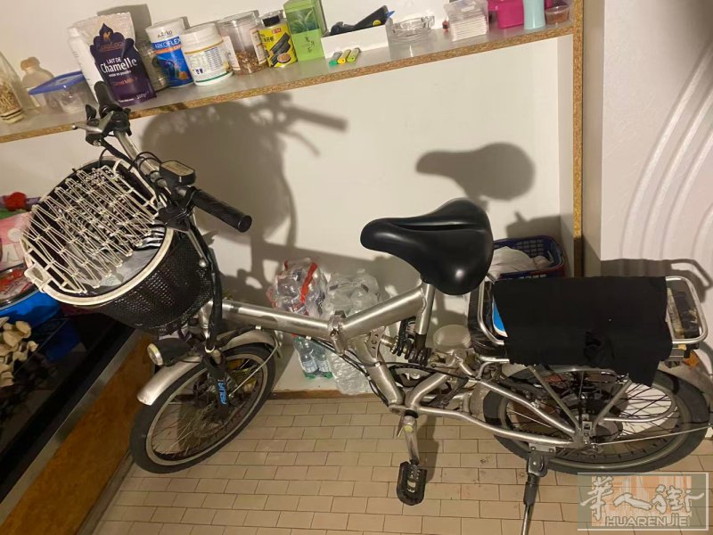 电动自行车便宜出售