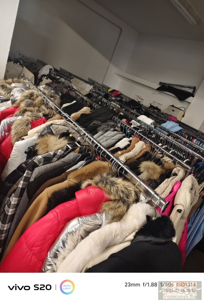 倒货 moda 需要联系地区在 prato 周边