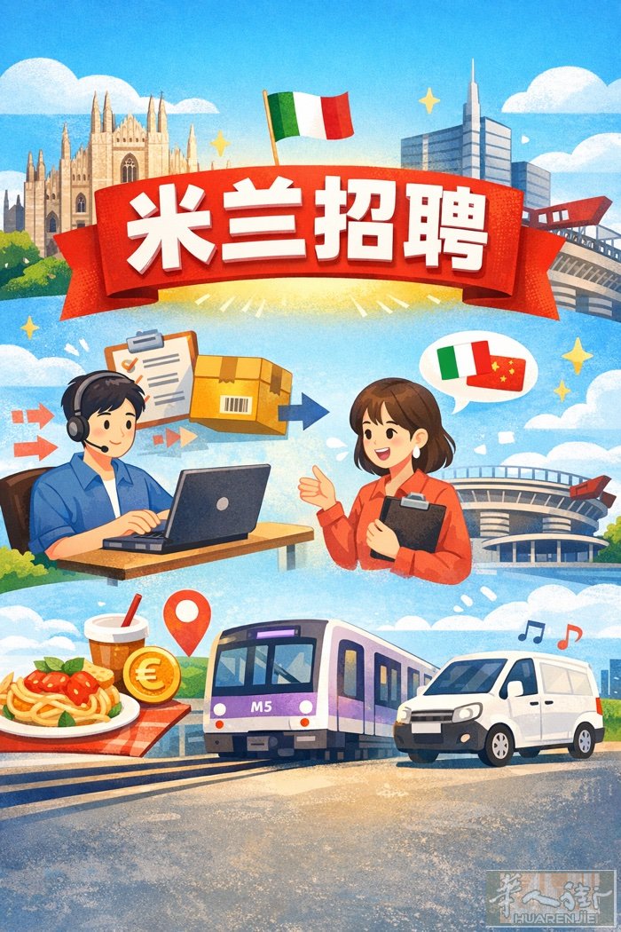 📢《食品批发公司招聘》 因业务发展需要，现招聘： 🧾 订货客服 1名 📌