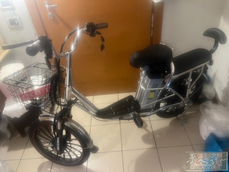 新车48v15A到货需要联系