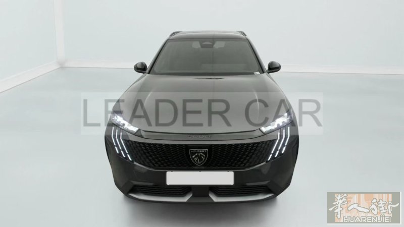 标志大越野 Peugeot 5008 Hybrid 145 e-DCS6 All