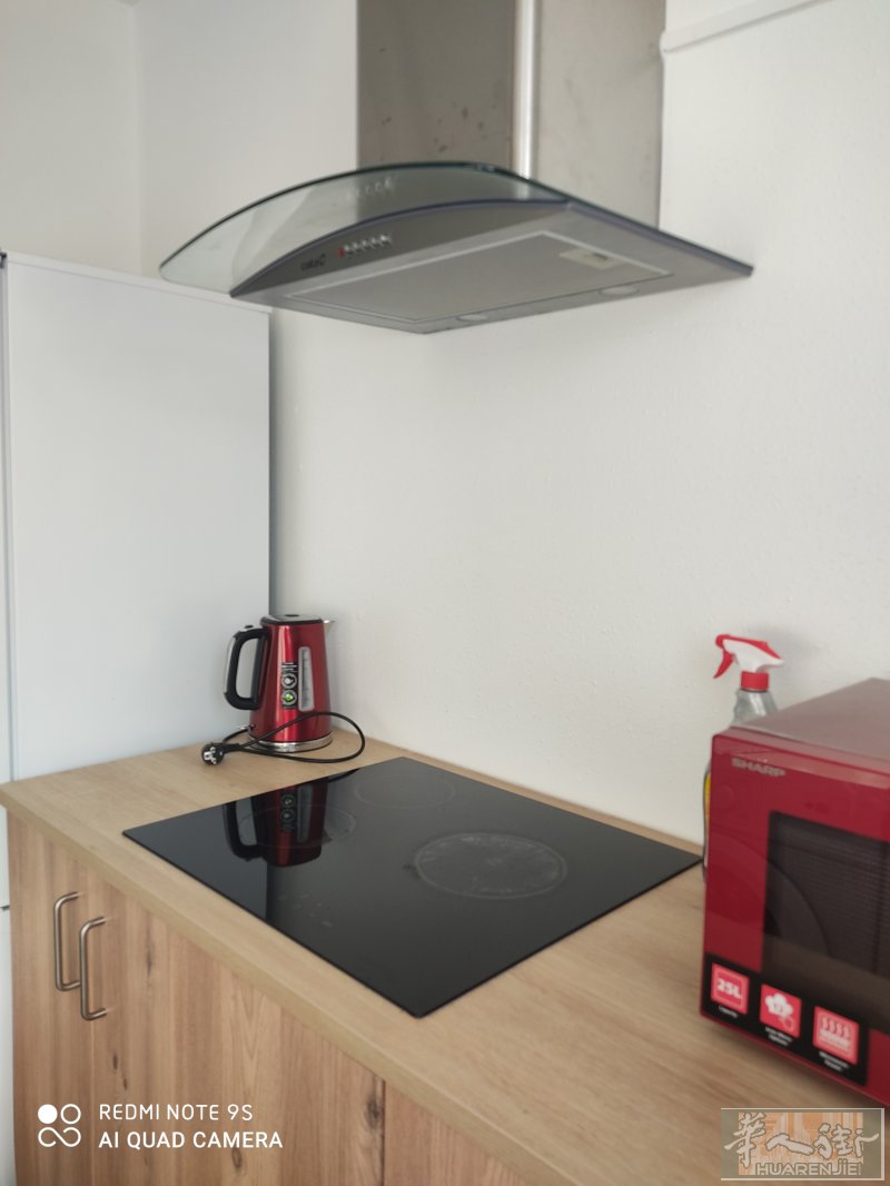 波尔多Mérignac 13 rue héliotrope 33700 Mérignac 两房一厅五楼没有电梯53,平