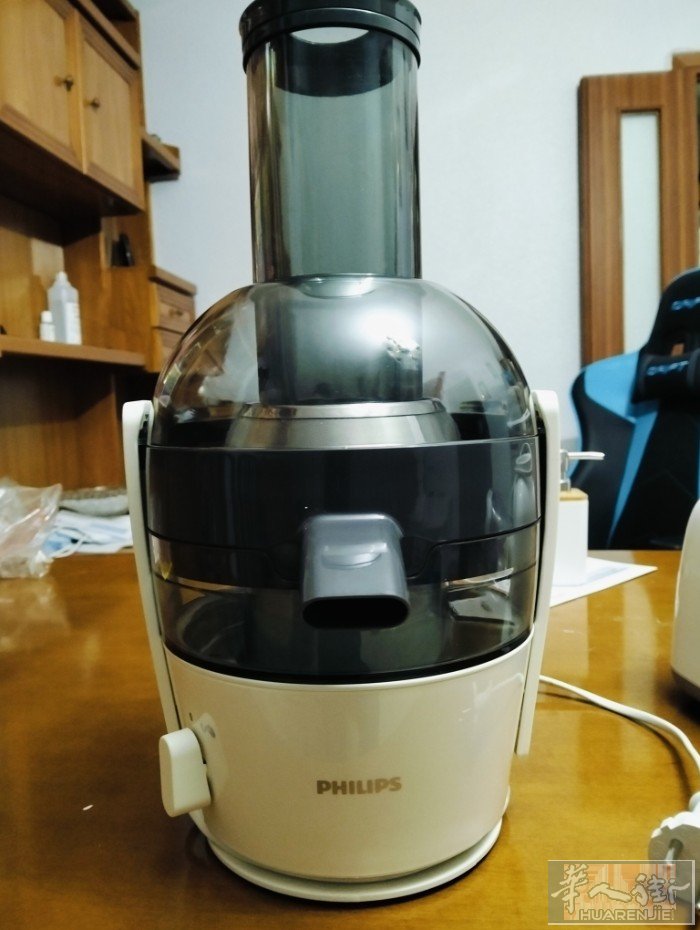 打水果机和净水器是9成新的