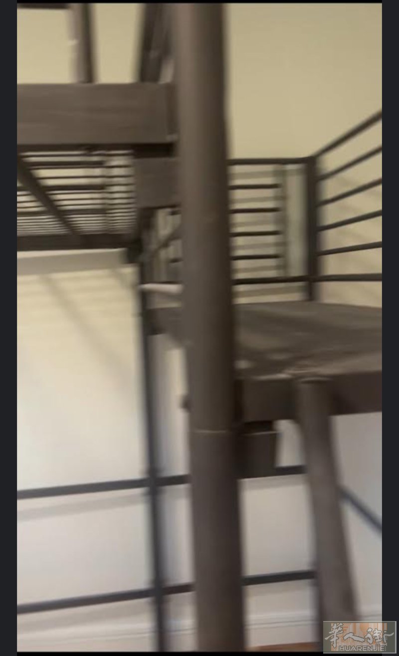 二手高架床280送货安装