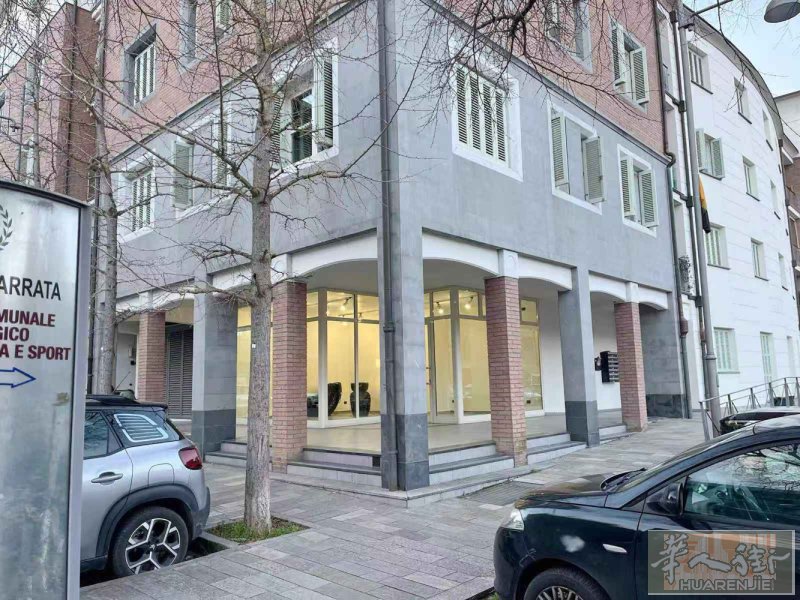 【C1店面出租】quarratta市中心店面90平米€ 700❗️    无iv