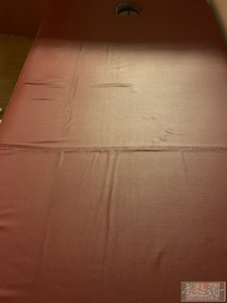 出售二手按摩床