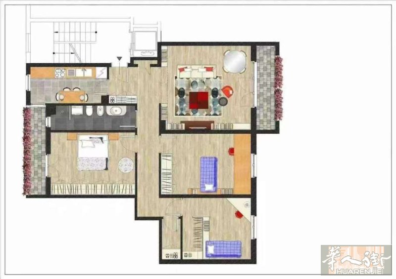 米兰大单间出租 🏠✨ 620欧 3月1起租

�