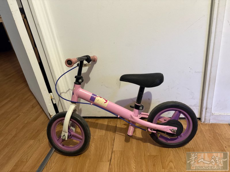 儿童自行车，适合3-5岁左右小孩骑，锻炼孩子双腿肌肉让孩子双腿更加有活力 价格1