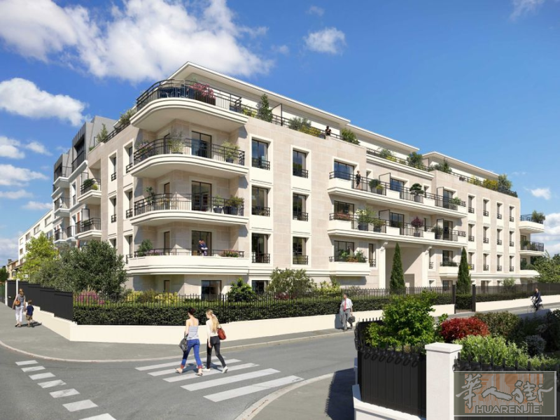 Le Perreux-sur-Marne🌲94后花园，19万9还送公证费❗️