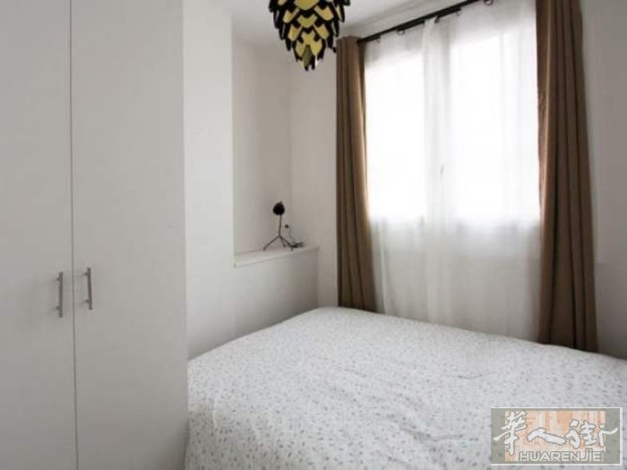 巴黎13区 Maison-Blanche 精装T3 28.82平 1530€ 法