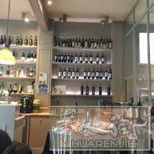 📍佛罗伦萨优质餐厅转让 · Piazza delle Cure 富人区 餐厅位
