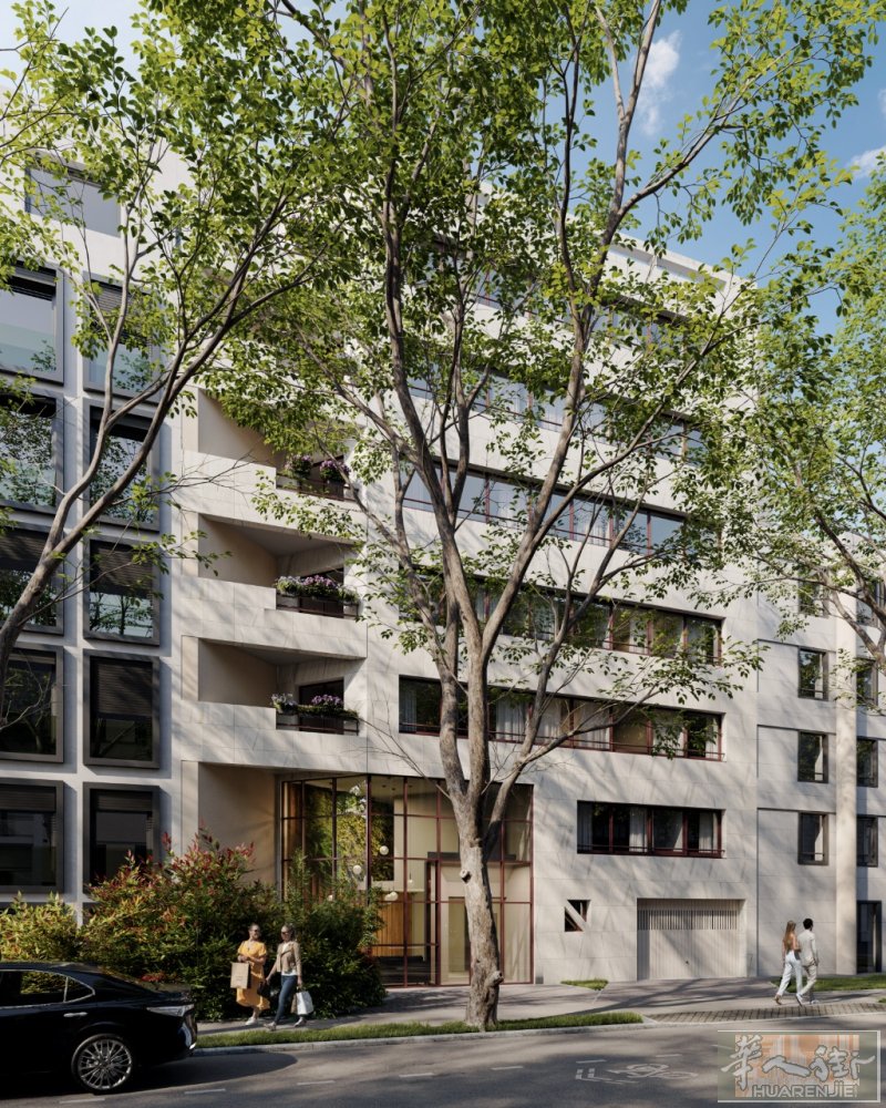 即将交付❗️仅余少量户型🏠92省富人区Boulogne-Billancourt新房🔥【买即入住】