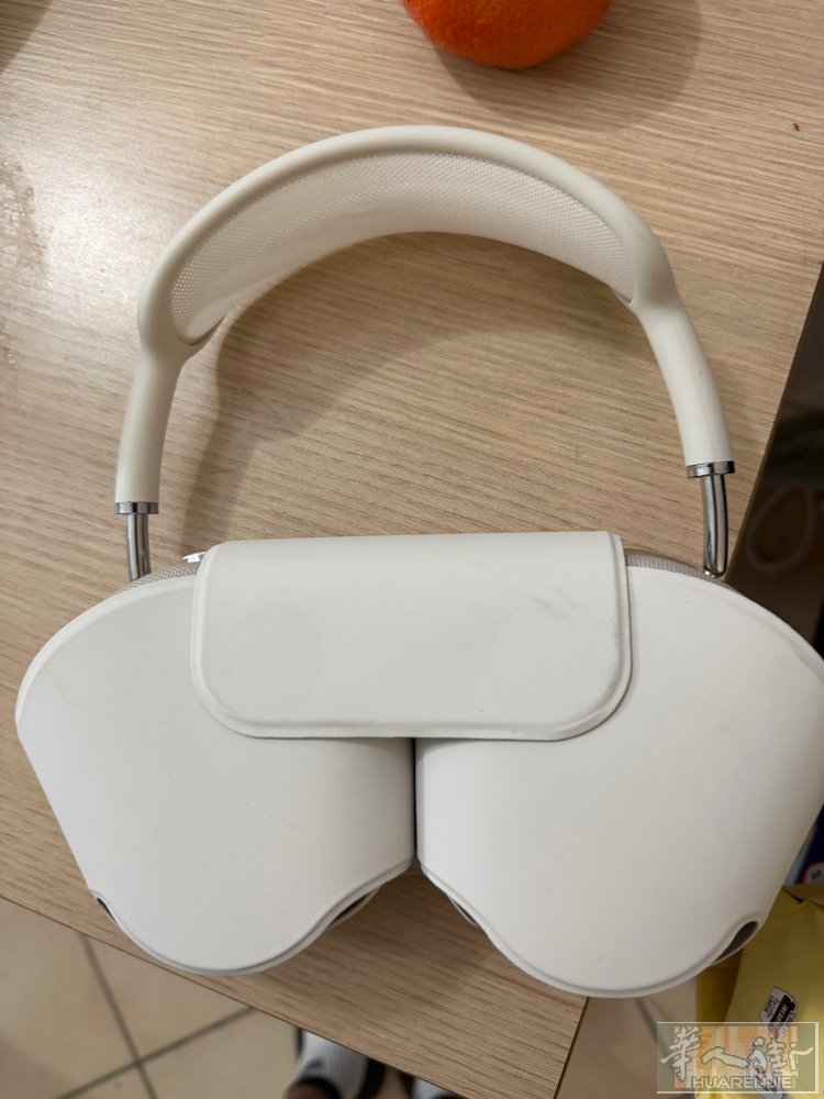 出全新华强北高配版airpods maxdi第二代耳机 一比一还原正版  vx: