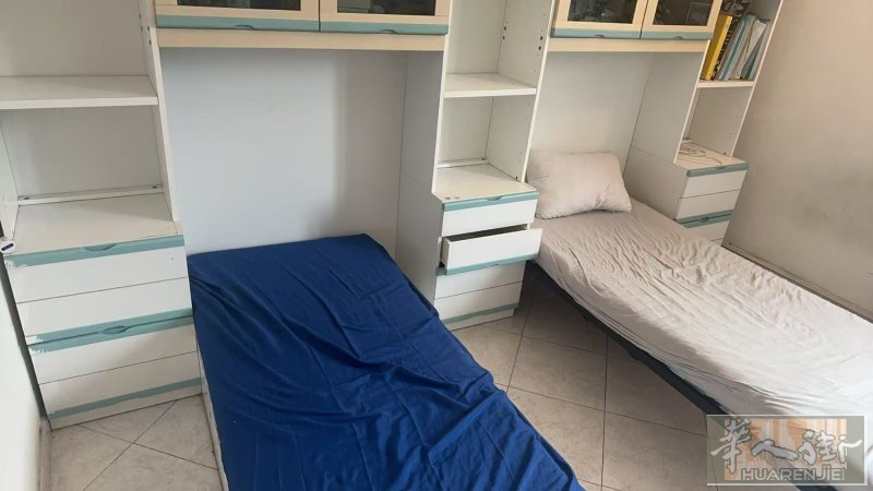 米兰红线 Pasteur | 高性价比四室单间出租 方便去米音学院/brera/