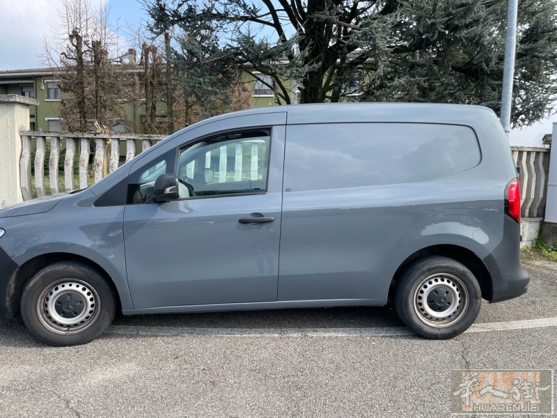 Mercedes Citan 2022年8月份的 柴油车 1.5 66.700公