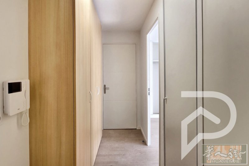 ✨ 275000欧 65平方米 2房一厅 - Vitry sur Seine