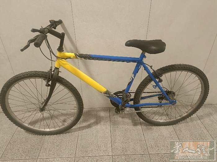 自行车2出售