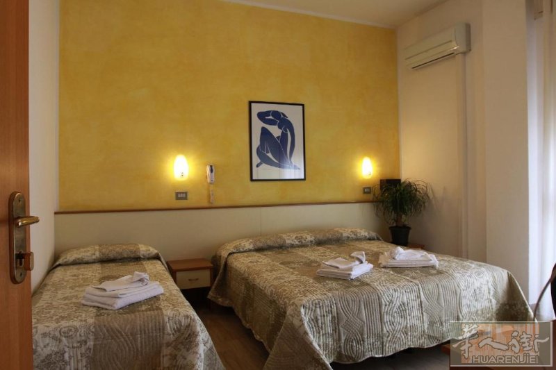 hotel a rimini a riscatto